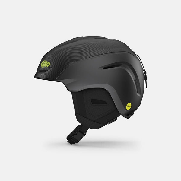 This is an image of Giro Neo Jr MIPS Ski Helmet