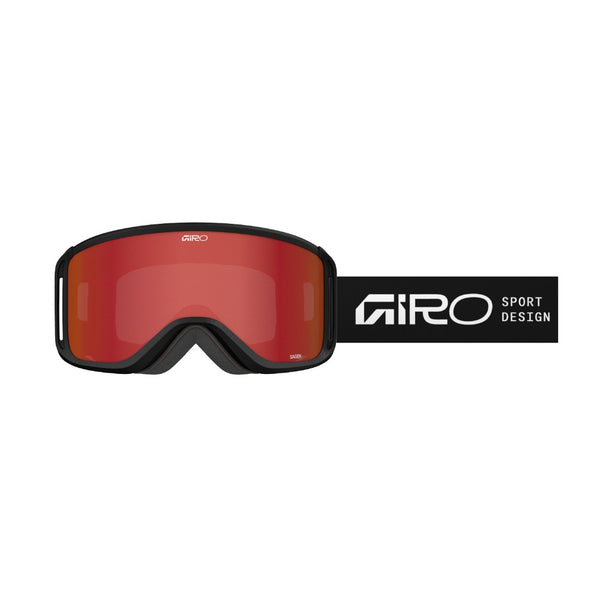 This is an image of Giro Sagen Goggles 2026