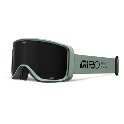 Giro Sagen Goggles 2026