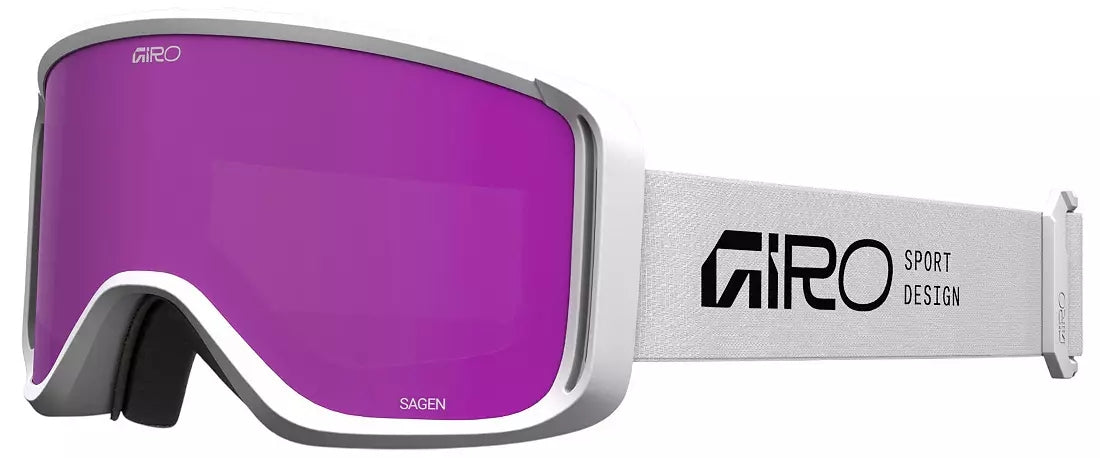 Giro Sagen Goggles 2026