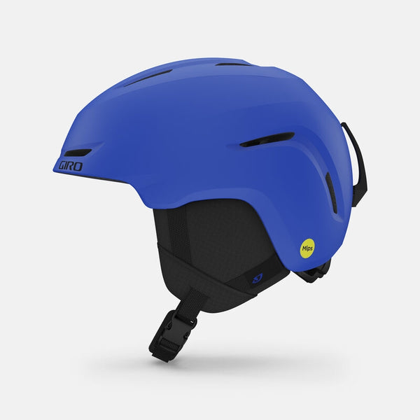 This is an image of Giro Spur MIPS Helmet