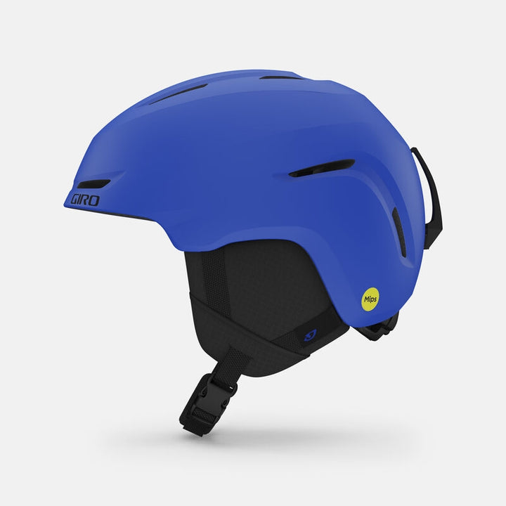 This is an image of Giro Spur MIPS Helmet