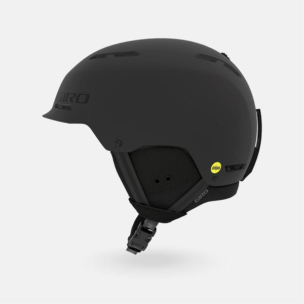 This is an image of Giro Trig MIPS Helmet