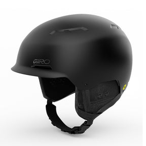 This is an image of Giro Trig MIPS Helmet 2026