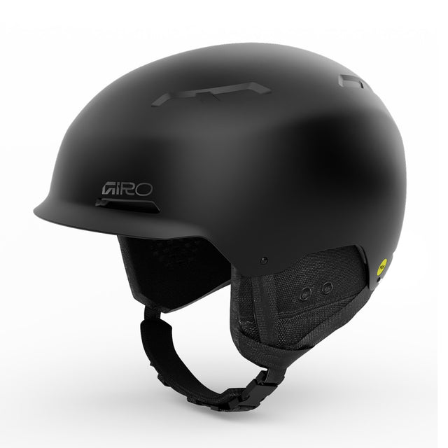 This is an image of Giro Trig MIPS Helmet 2026