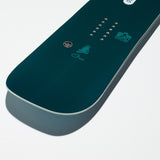 Gnu Frosting Snowboard 2026