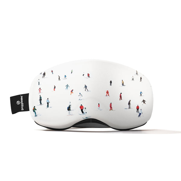 This is an image of Gogglesoc Gogglesoc Pro