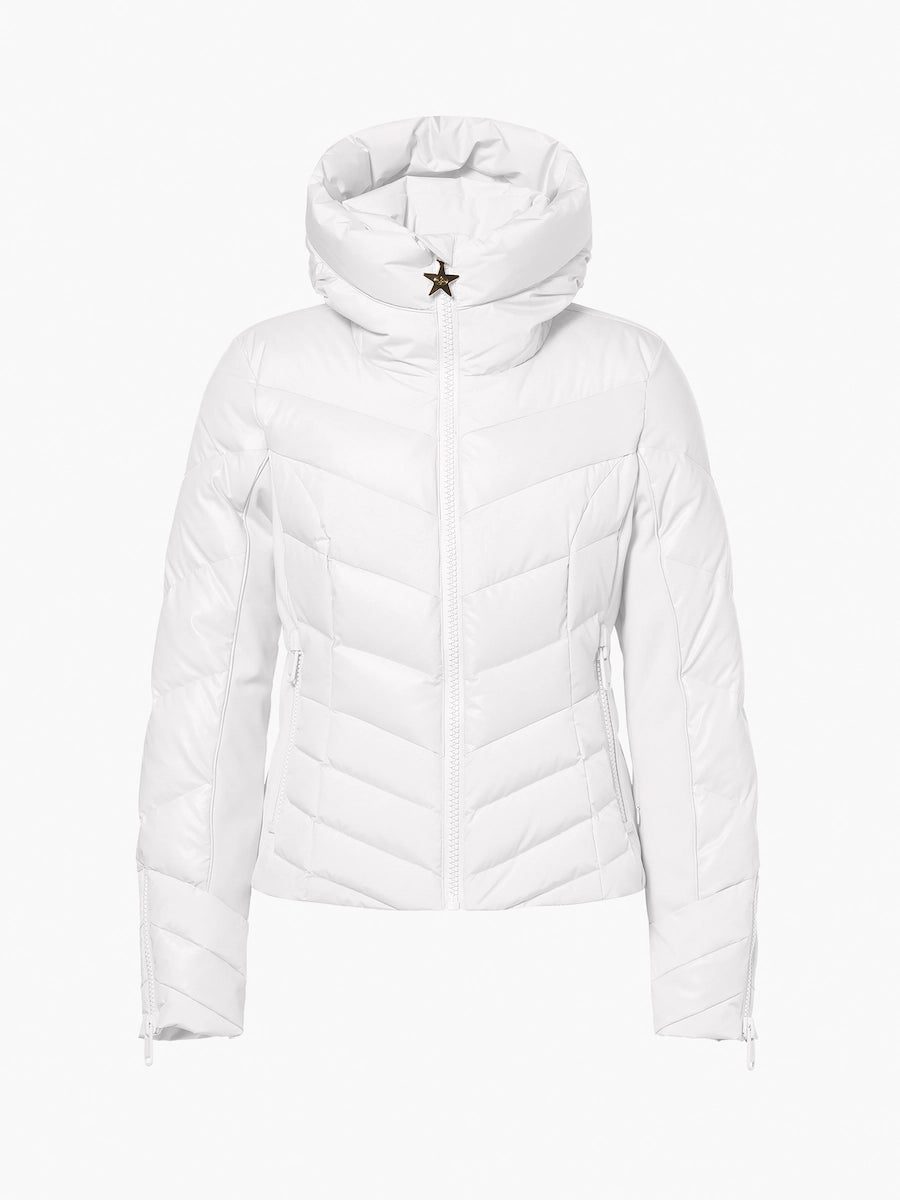 Abisso Womens Jacket 2026