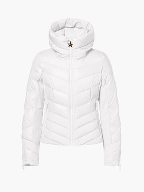 Abisso Womens Jacket 2026