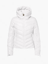 This is an image of Goldbergh Abisso Womens Jacket 2026