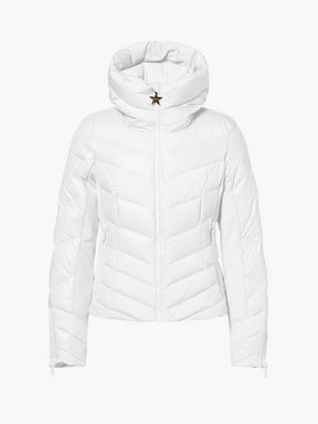 This is an image of Goldbergh Abisso Womens Jacket 2026