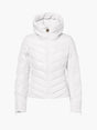 This is an image of Goldbergh Abisso Womens Jacket 2026