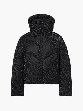 This is an image of Goldbergh Aeliana Womens Jacket 2026
