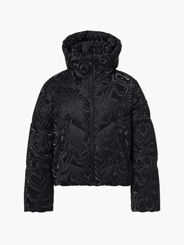 This is an image of Goldbergh Aeliana Womens Jacket 2026