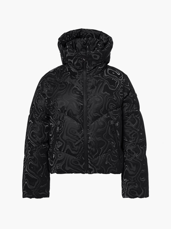 This is an image of Goldbergh Aeliana Womens Jacket 2026