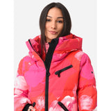 Goldbergh Alpenrose Womens Jacket
