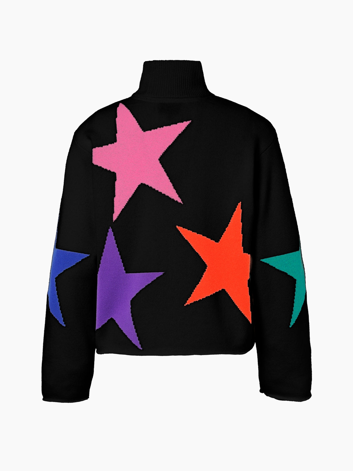 Goldbergh Calore Womens Sweater