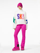 Goldbergh Calore Womens Sweater