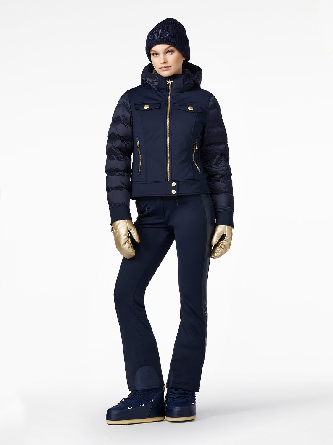 Goldbergh Canyon Womens Jacket