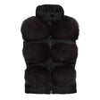 This is an image of Goldbergh Chic Womens Bodywarmer 2026