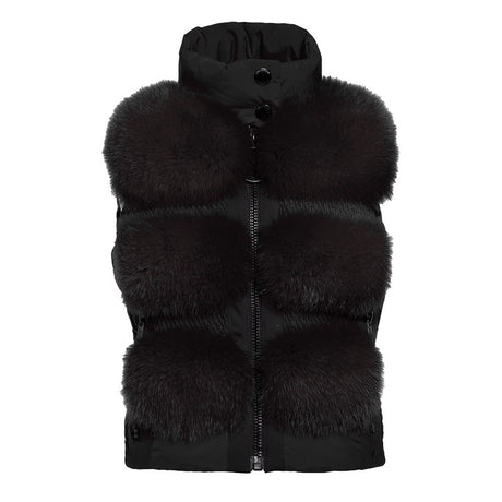 This is an image of Goldbergh Chic Womens Bodywarmer 2026
