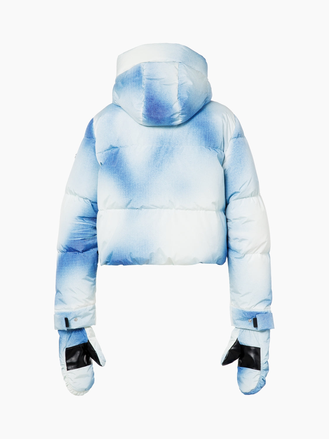 Goldbergh Ciel Bleu Womens Jacket