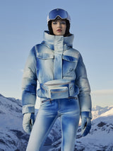 Goldbergh Ciel Bleu Womens Jacket