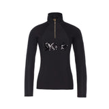 Goldbergh Davos Womens Pully product -- product view at Willis Ski and Board Pittsburgh
