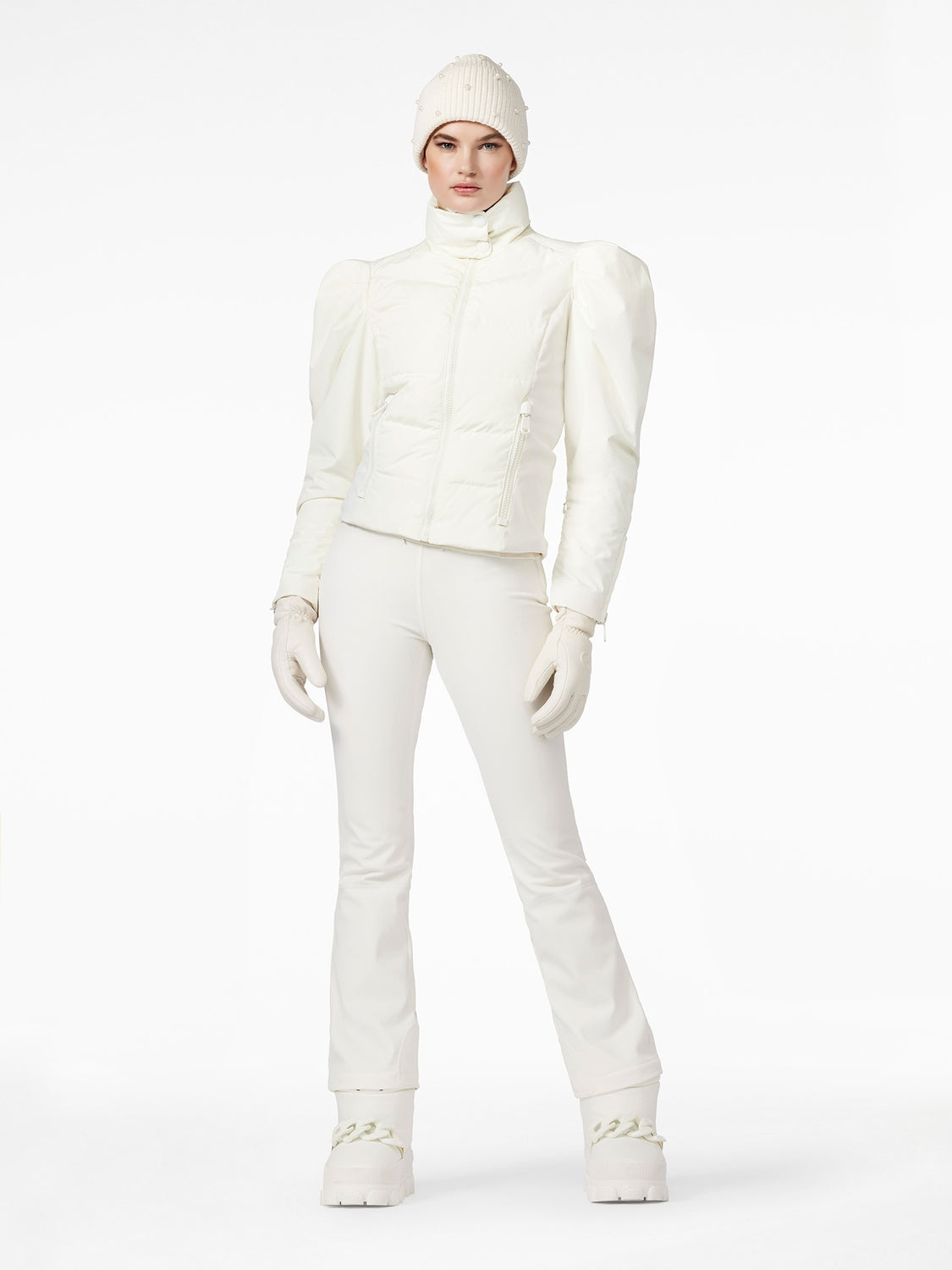 Goldbergh Delphine Womens Jacket