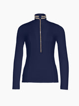 Goldbergh Diane Womens Ski Pully women's all-mountain ski -- top sheet graphic at Willis Ski and Board Pittsburgh