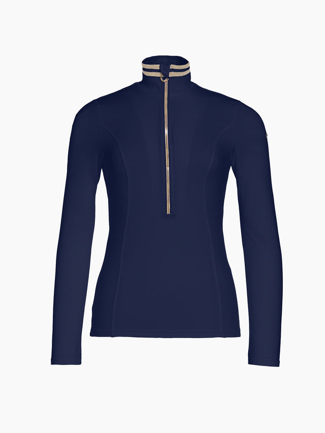 Goldbergh Diane Womens Ski Pully women's all-mountain ski -- top sheet graphic at Willis Ski and Board Pittsburgh