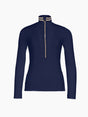 Goldbergh Diane Womens Ski Pully women's all-mountain ski -- top sheet graphic at Willis Ski and Board Pittsburgh