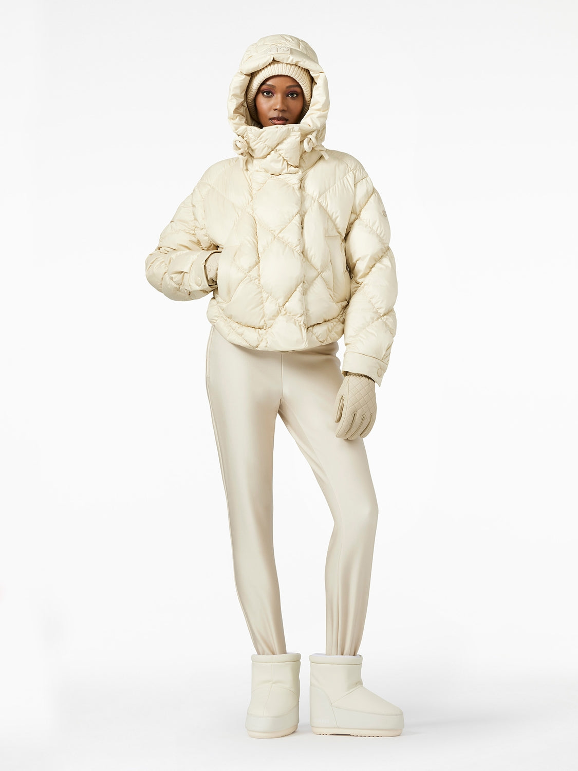 Goldbergh Fiona Womems Jacket