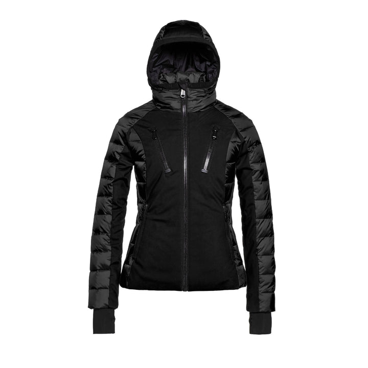 This is an image of Goldbergh Fosfor womens jacket