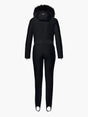 Goldbergh Glisser Womens Suit 2026 product -- Black colorway product view