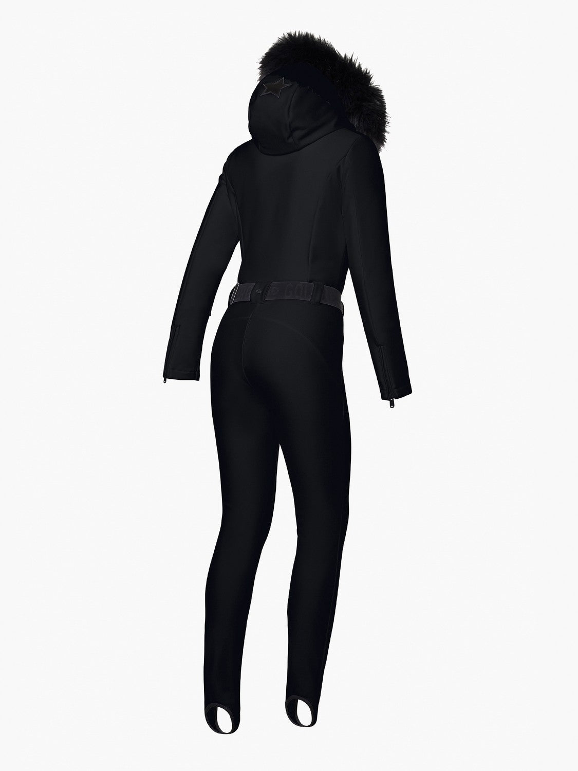 Goldbergh Glisser Womens Suit 2026