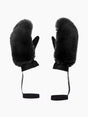 Goldbergh Hill Womens Mitten glove -- palm view showing glove construction at Willis Ski and Board Pittsburgh