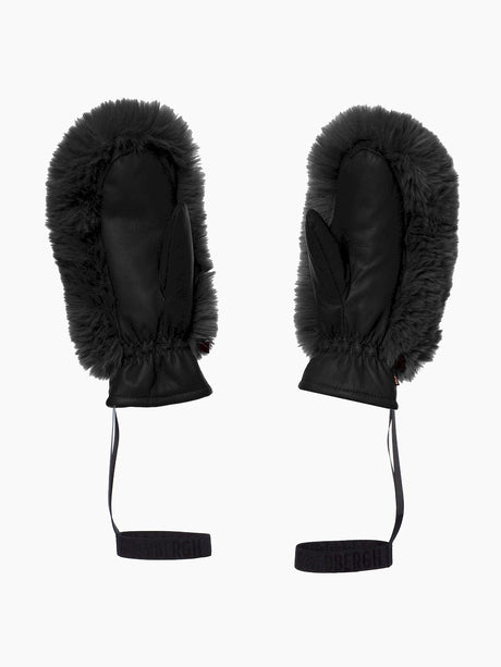 Hill Womens Mitten