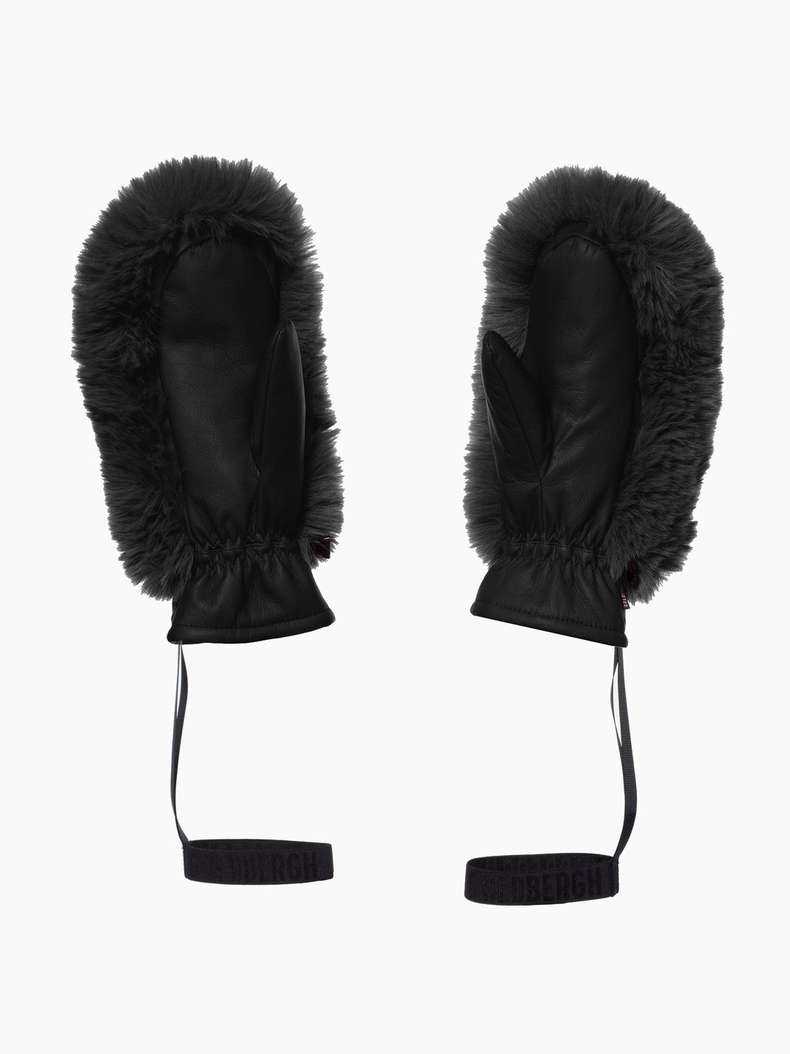 Goldbergh Hill Womens Mitten