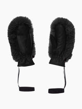 Goldbergh Hill Womens Mitten