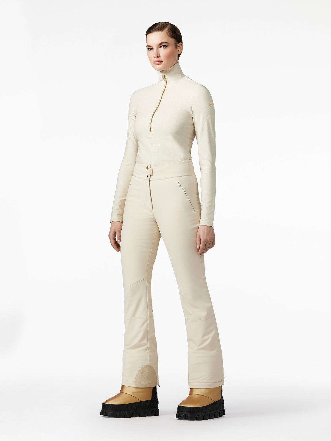 Goldbergh Icon Ski Pully Womens