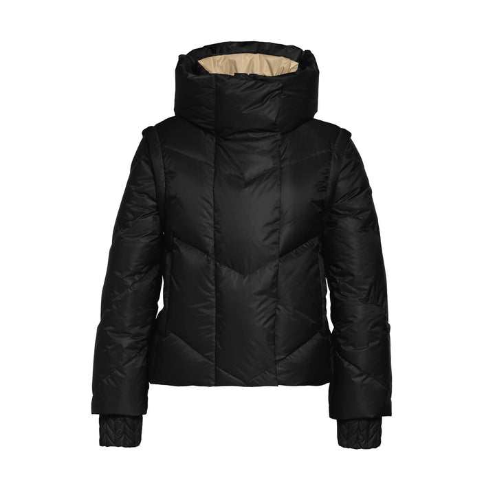 This is an image of Goldbergh Josie womens jacket