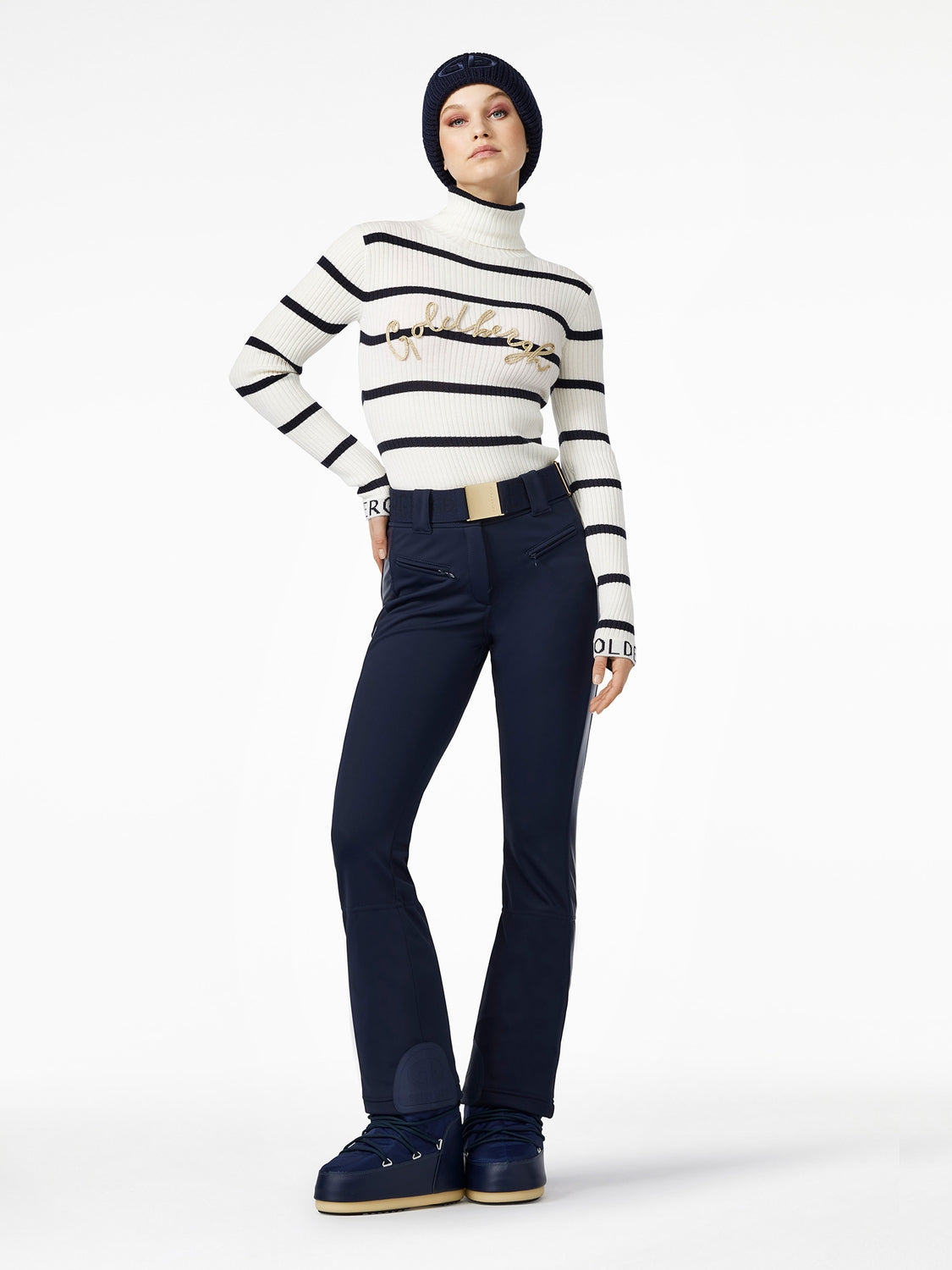 Goldbergh Paloma Womens Pant