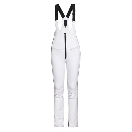 This is an image of Goldbergh Phoebe womens bib