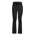 Goldbergh Pippa Womens Pant ski pant -- front view on model showing insulated ski pant at Willis Ski and Board Pittsburgh