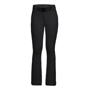 Goldbergh Pippa Womens Pant ski pant -- front view on model showing insulated ski pant at Willis Ski and Board Pittsburgh