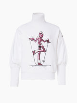 Goldbergh Pret A Porter Sweater product -- product view at Willis Ski and Board Pittsburgh