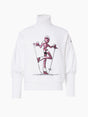 Goldbergh Pret A Porter Sweater product -- product view at Willis Ski and Board Pittsburgh