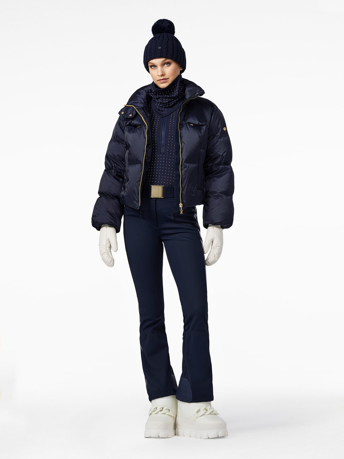 Goldbergh Queenie Womens Jacket