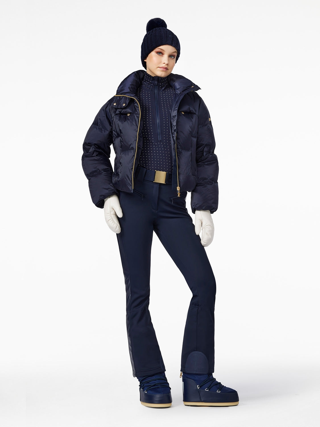 Goldbergh Queenie Womens Jacket